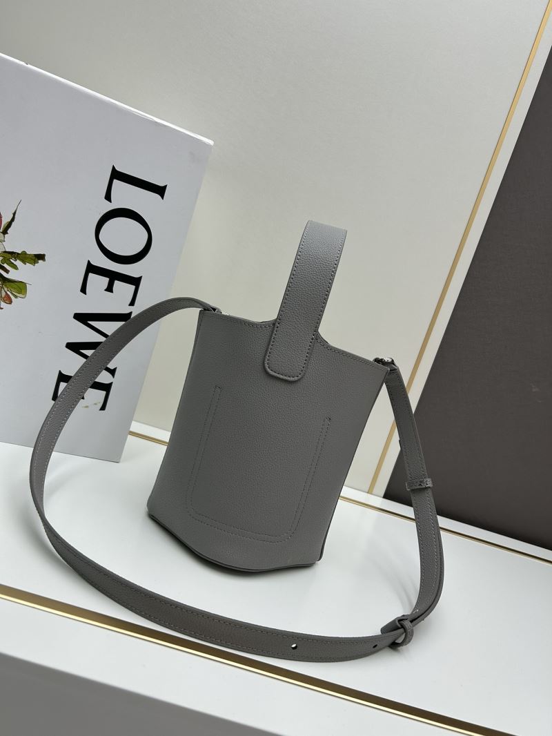 Loewe Bucket Bags